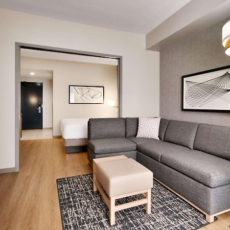 Hyatt Place At Anaheim Resort / Convention Center Ngoại thất bức ảnh