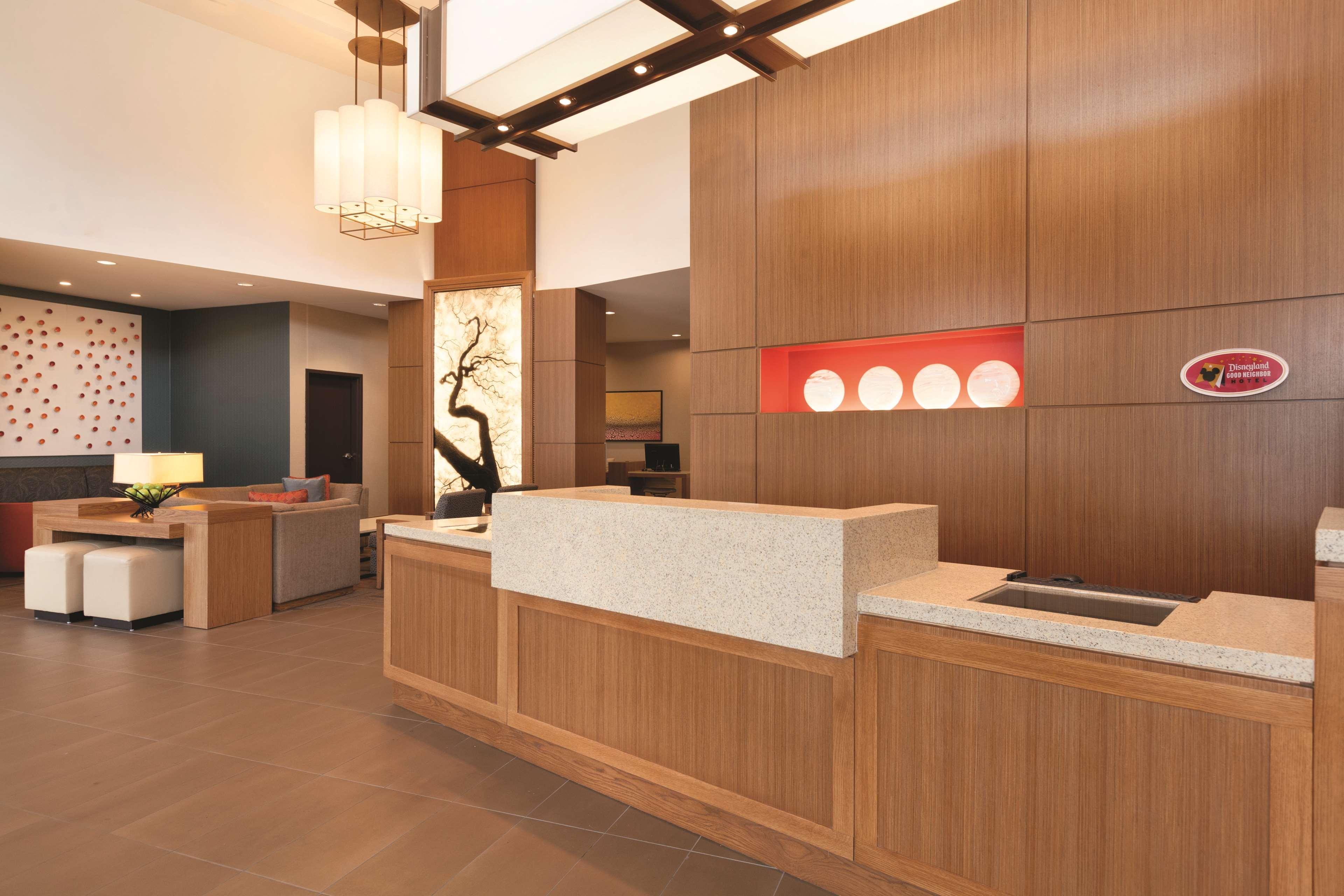 Hyatt Place At Anaheim Resort / Convention Center Ngoại thất bức ảnh