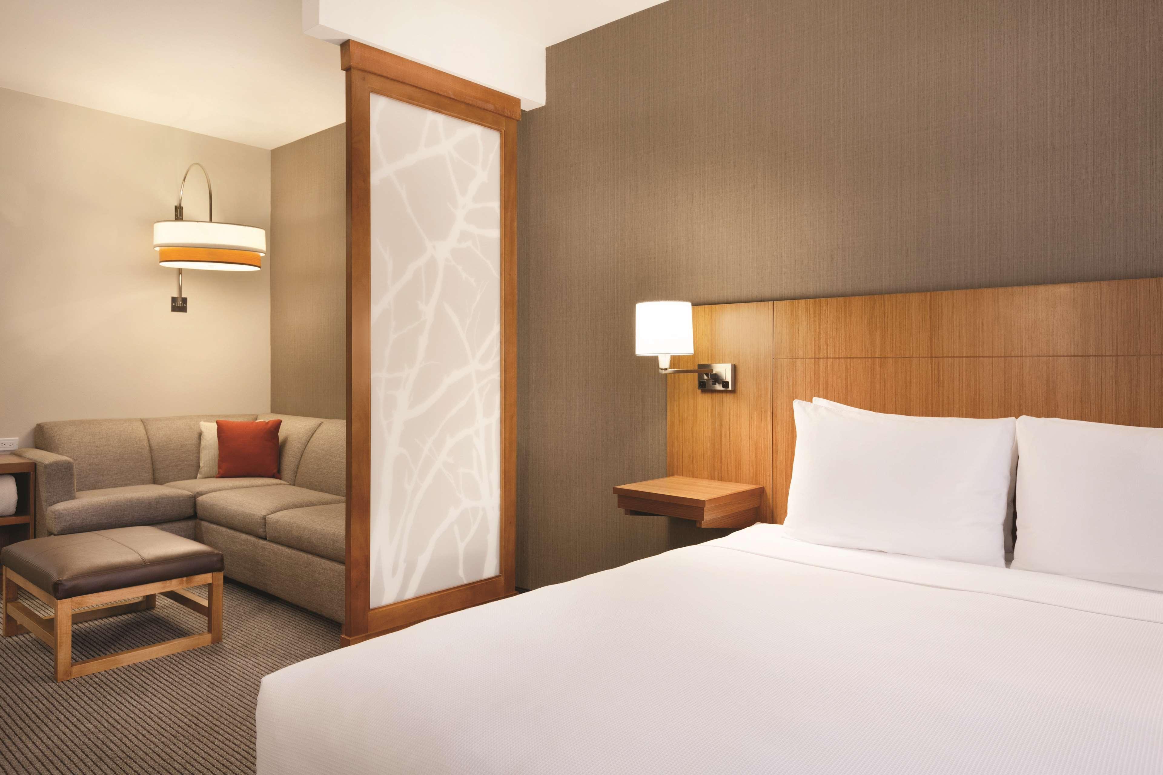 Hyatt Place At Anaheim Resort / Convention Center Ngoại thất bức ảnh
