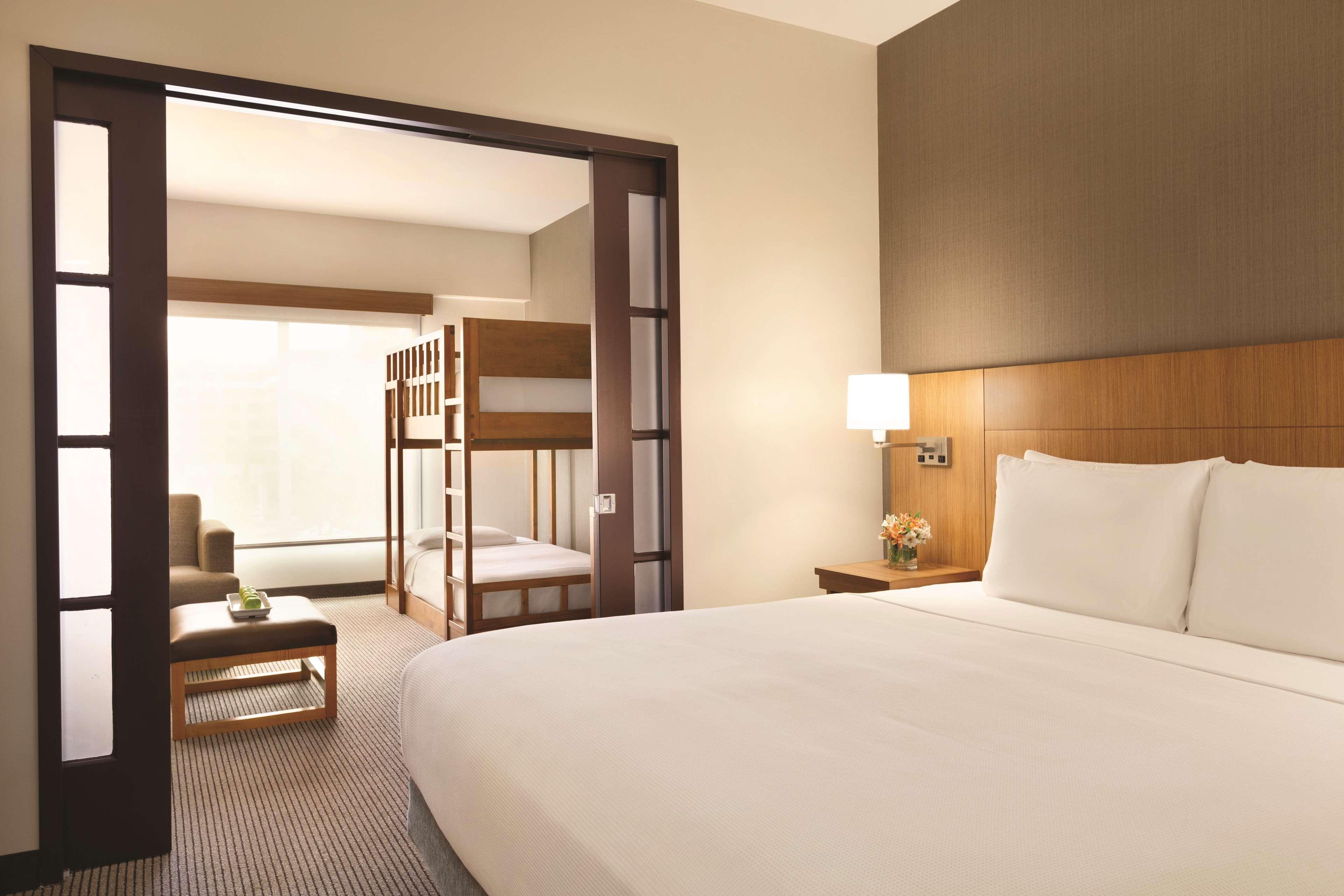 Hyatt Place At Anaheim Resort / Convention Center Ngoại thất bức ảnh