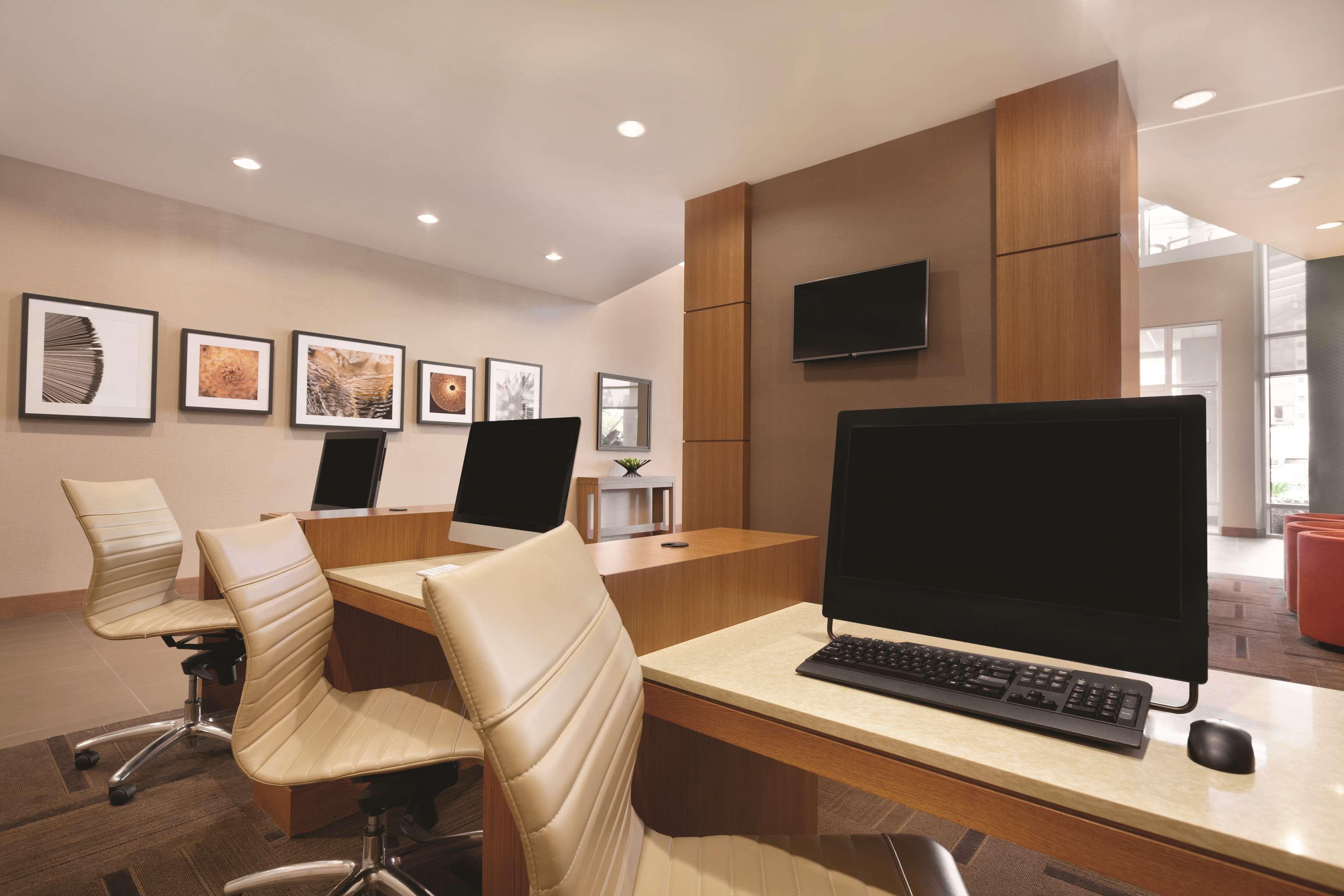 Hyatt Place At Anaheim Resort / Convention Center Ngoại thất bức ảnh