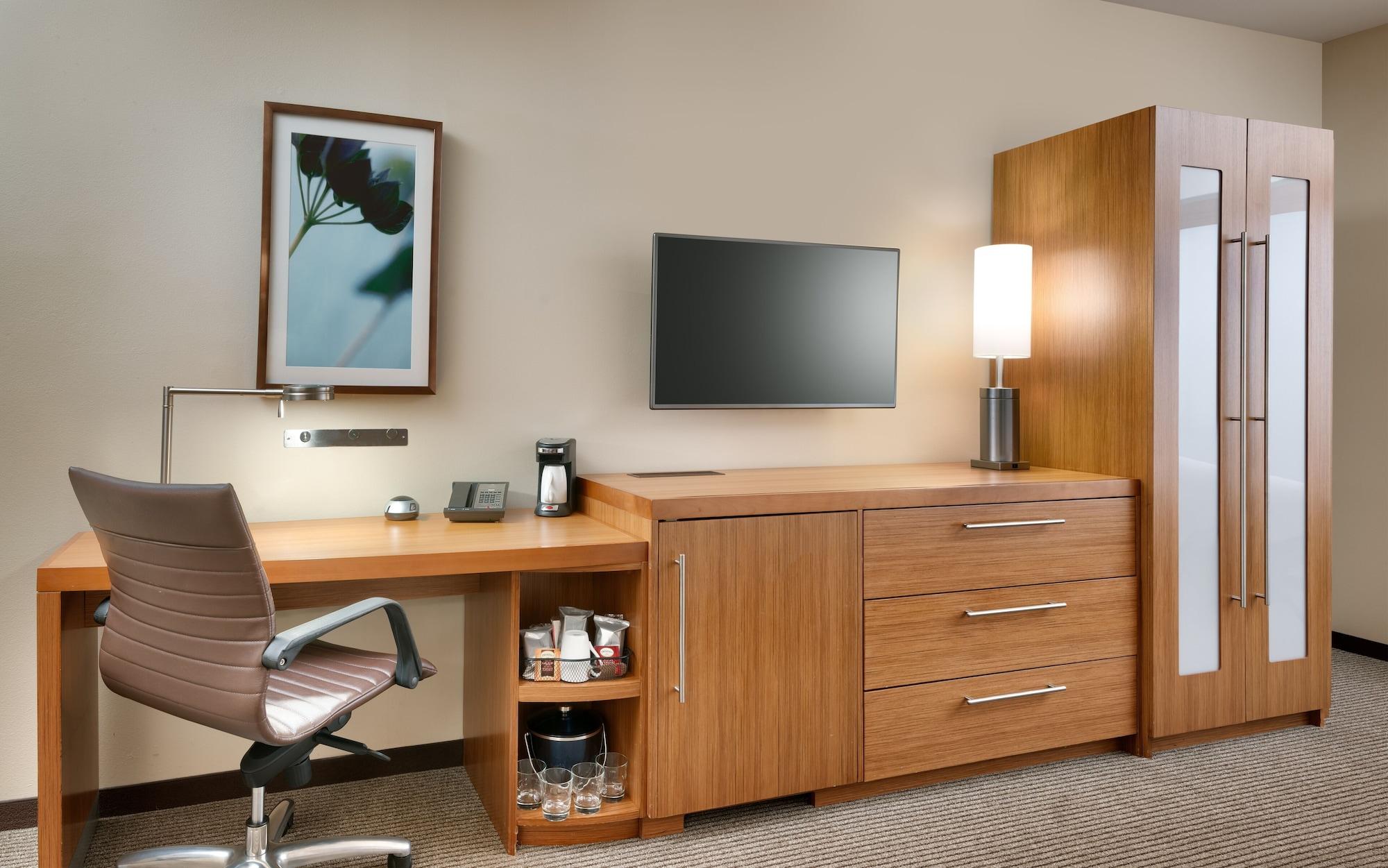 Hyatt Place At Anaheim Resort / Convention Center Ngoại thất bức ảnh