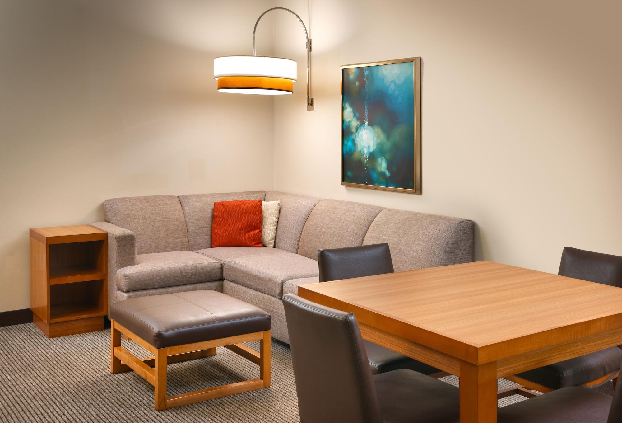 Hyatt Place At Anaheim Resort / Convention Center Ngoại thất bức ảnh