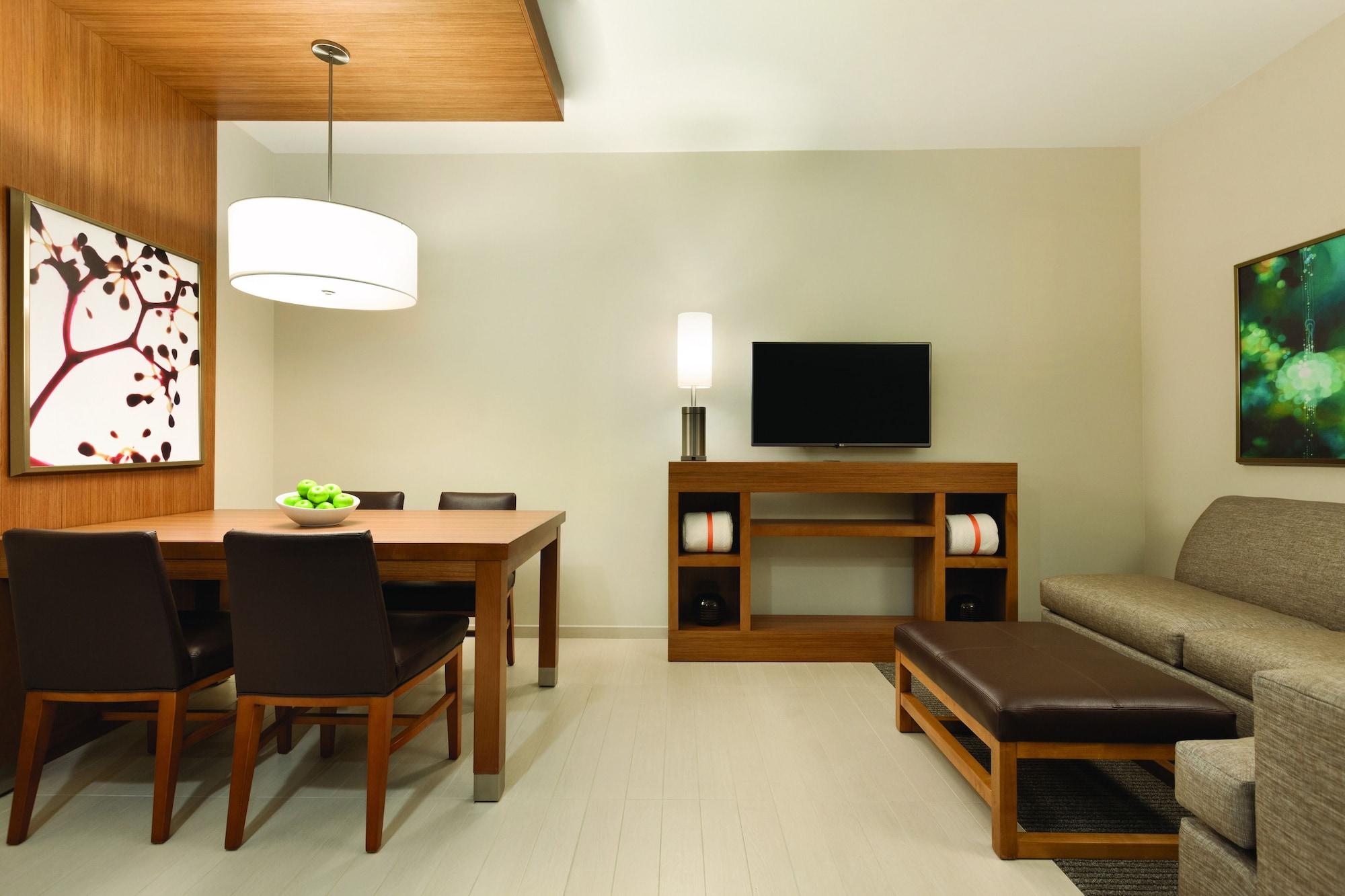 Hyatt Place At Anaheim Resort / Convention Center Ngoại thất bức ảnh