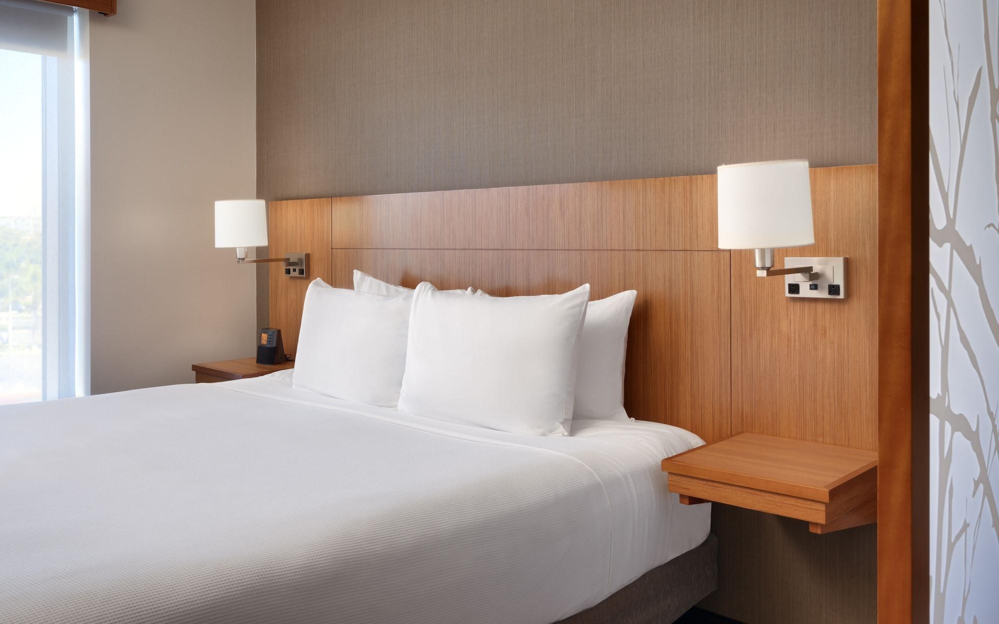 Hyatt Place At Anaheim Resort / Convention Center Ngoại thất bức ảnh