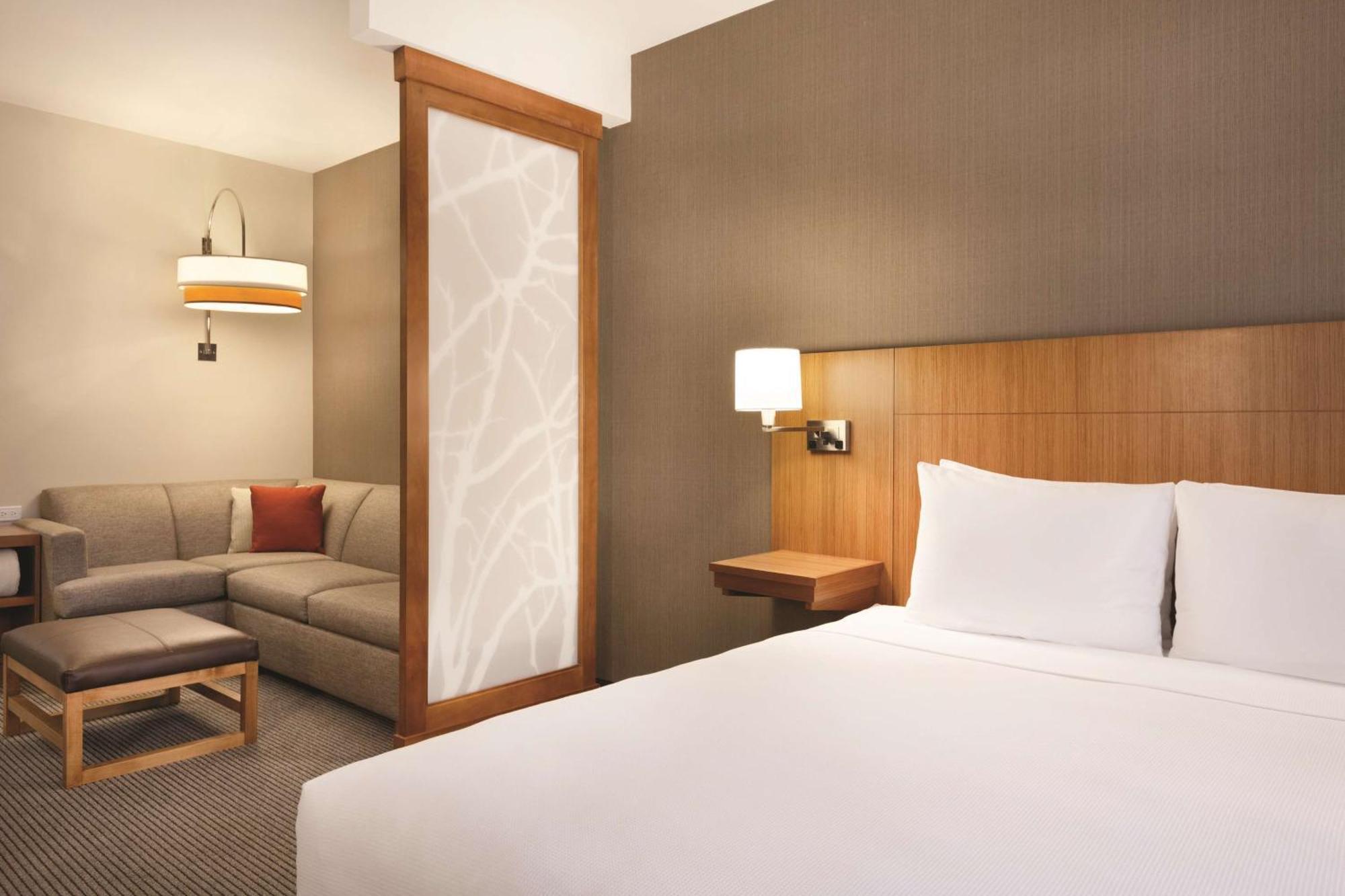 Hyatt Place At Anaheim Resort / Convention Center Ngoại thất bức ảnh