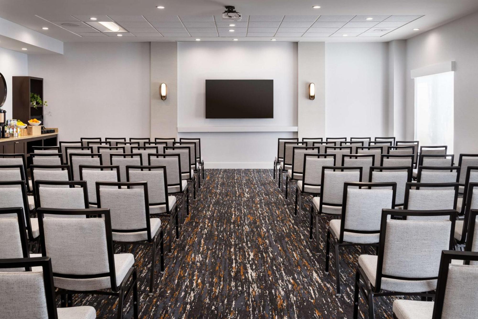 Hyatt Place At Anaheim Resort / Convention Center Ngoại thất bức ảnh