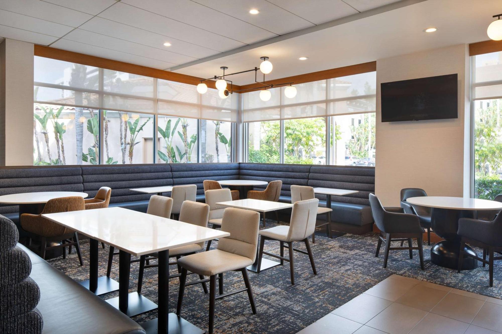 Hyatt Place At Anaheim Resort / Convention Center Ngoại thất bức ảnh