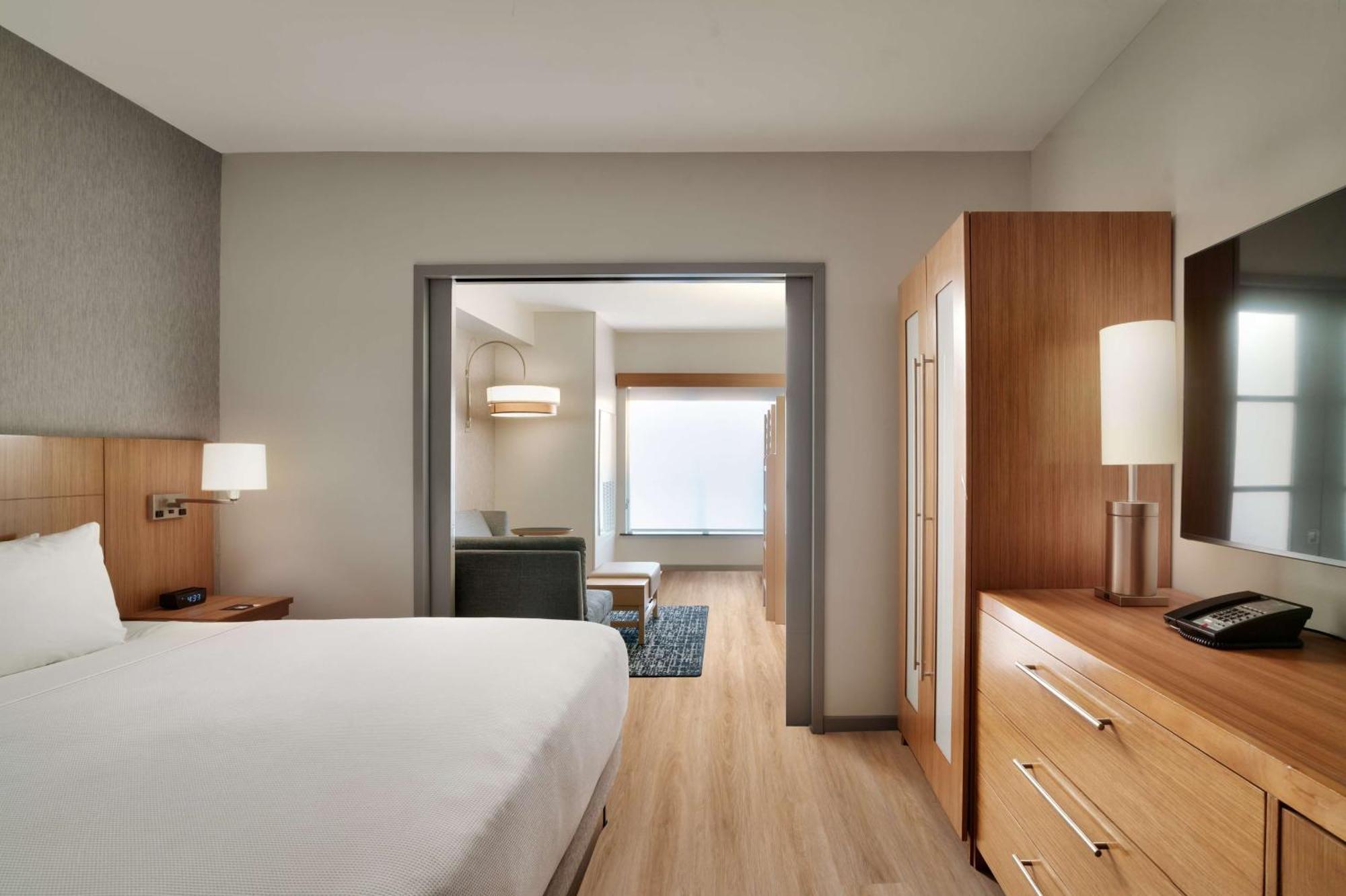 Hyatt Place At Anaheim Resort / Convention Center Ngoại thất bức ảnh