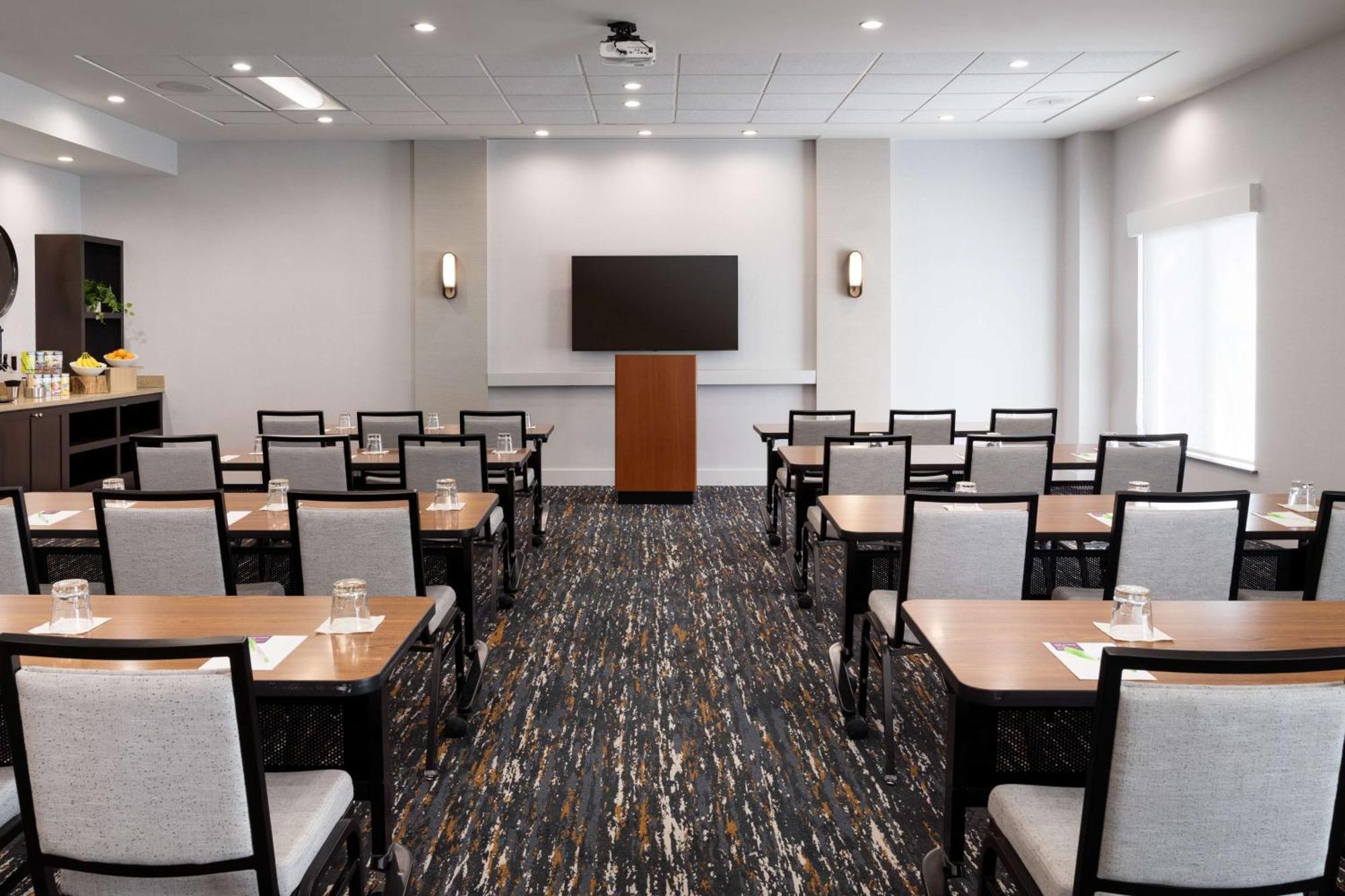 Hyatt Place At Anaheim Resort / Convention Center Ngoại thất bức ảnh