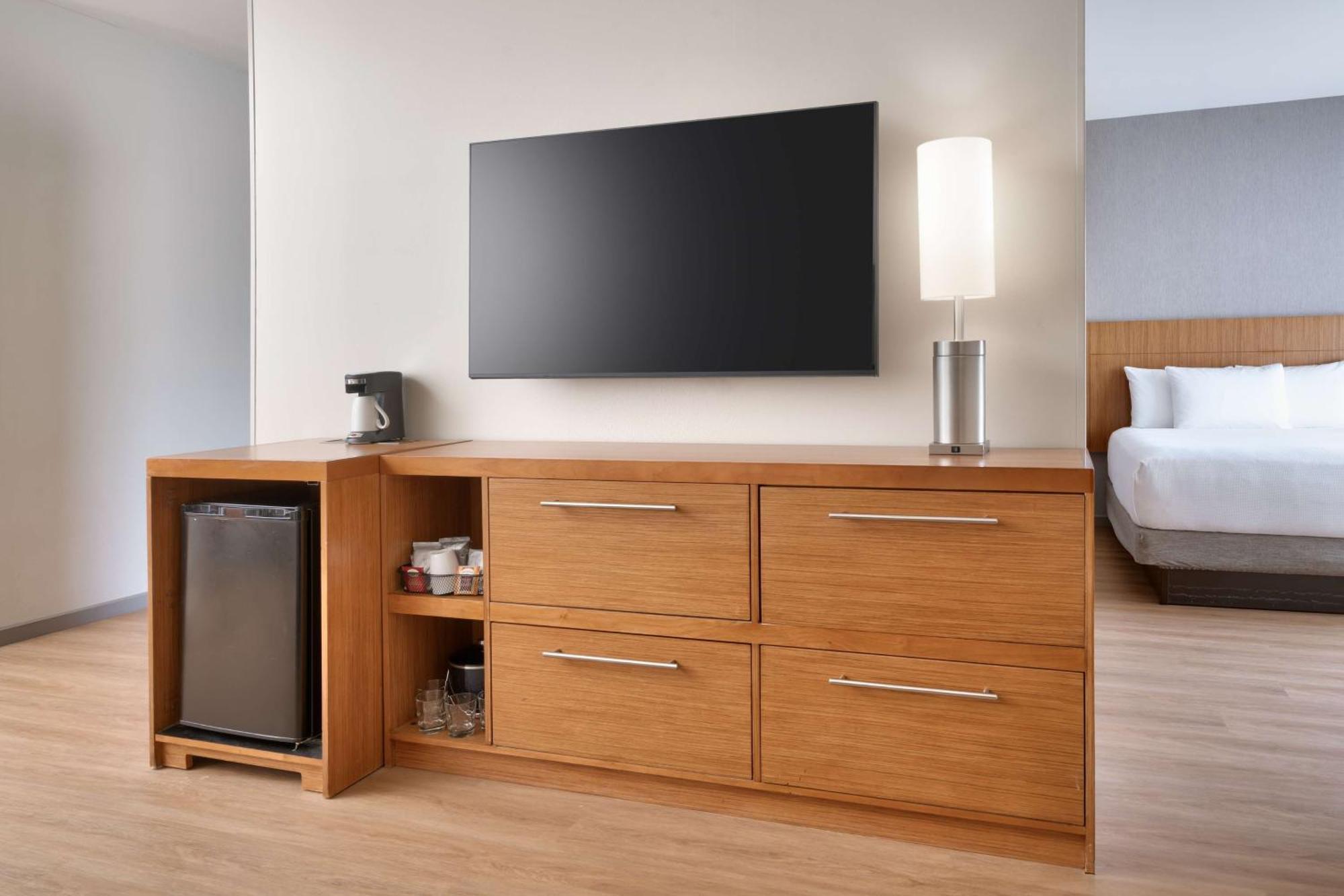 Hyatt Place At Anaheim Resort / Convention Center Ngoại thất bức ảnh