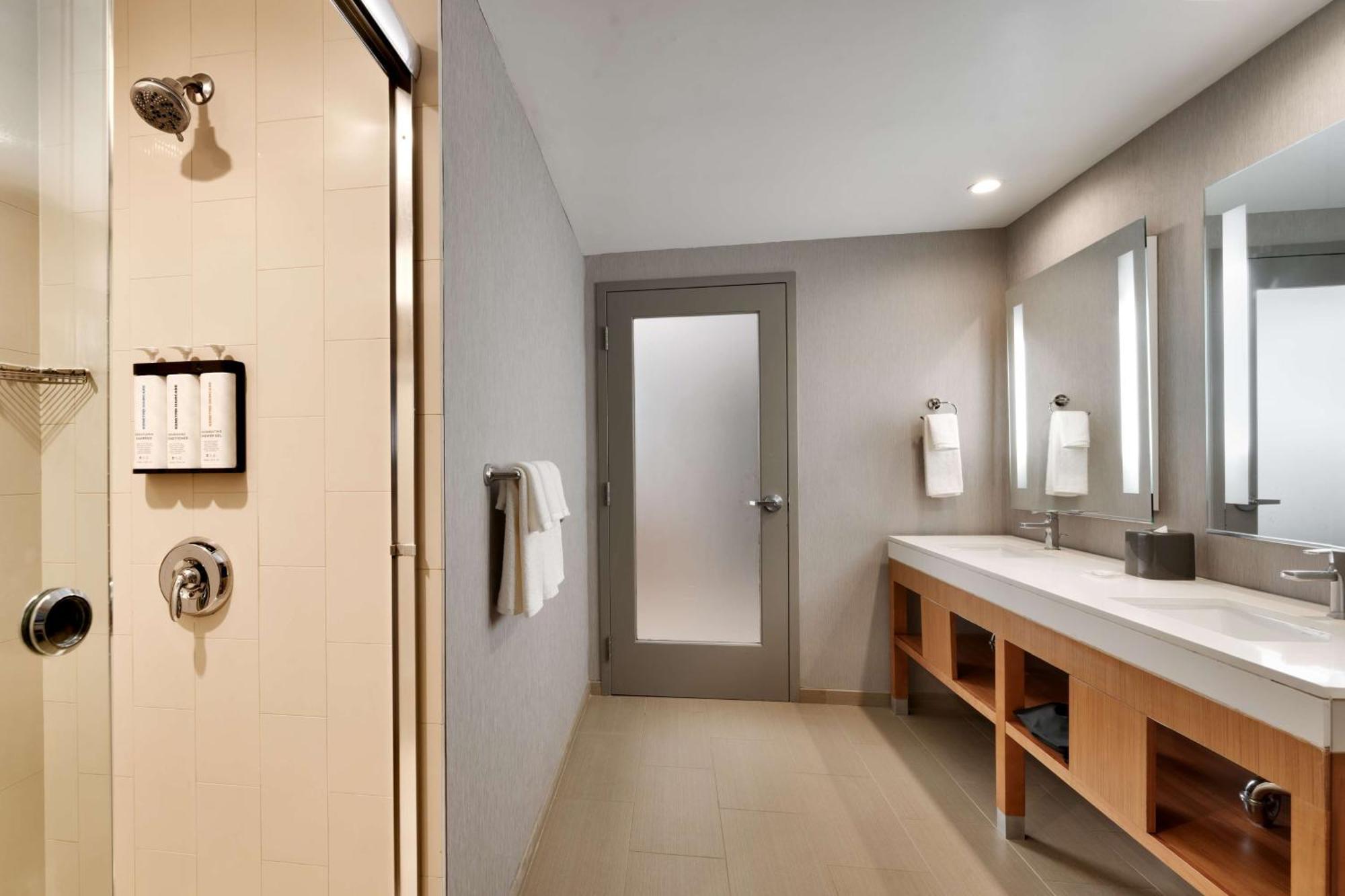 Hyatt Place At Anaheim Resort / Convention Center Ngoại thất bức ảnh