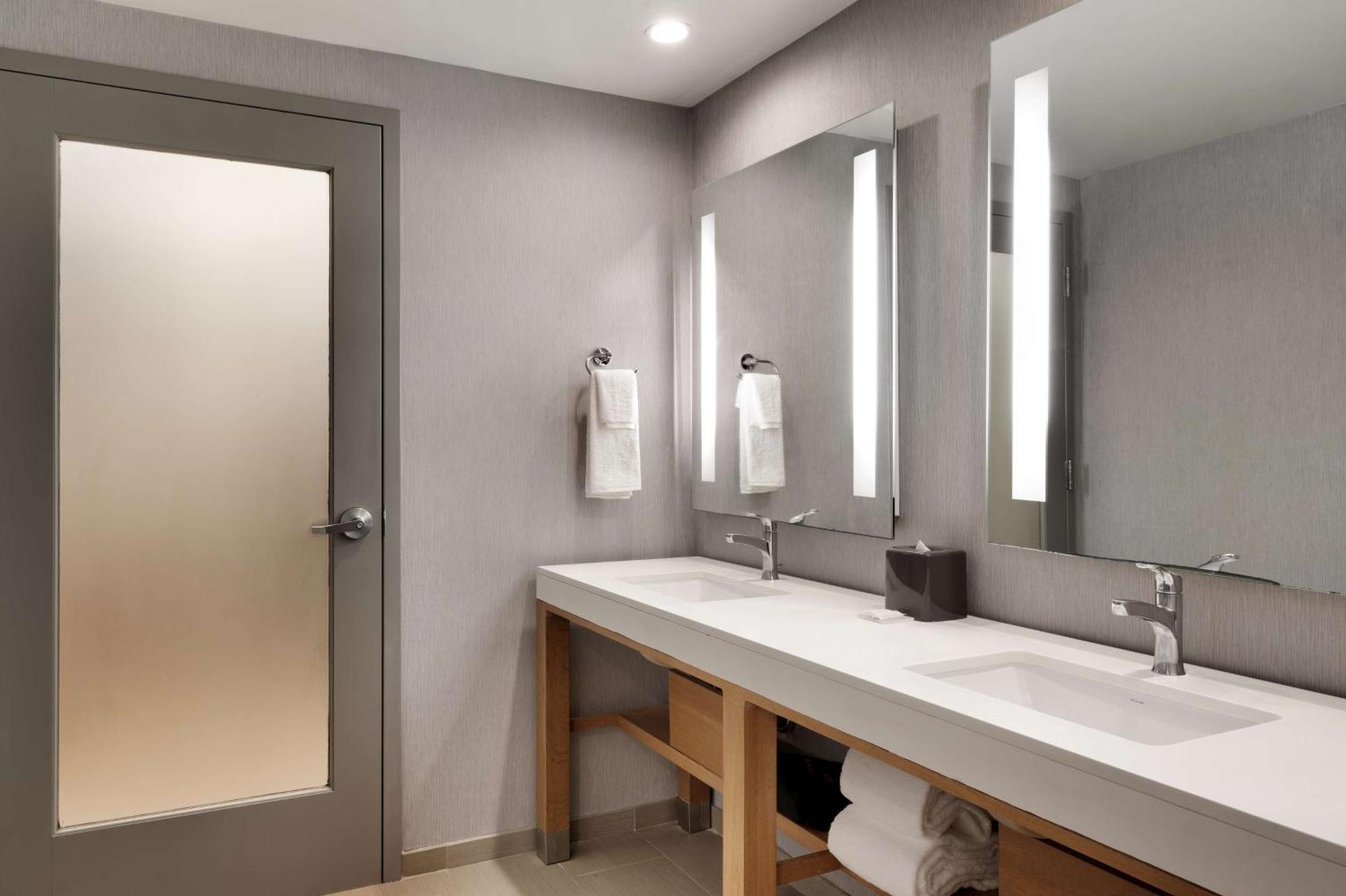 Hyatt Place At Anaheim Resort / Convention Center Ngoại thất bức ảnh