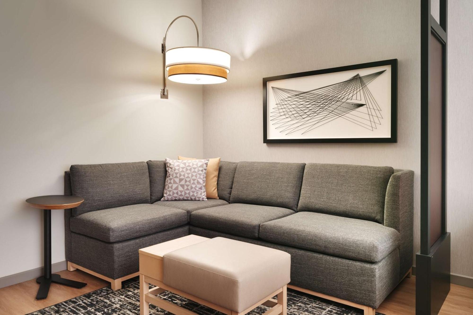 Hyatt Place At Anaheim Resort / Convention Center Ngoại thất bức ảnh