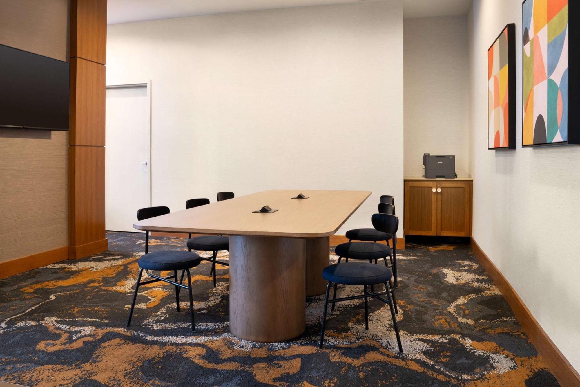 Hyatt Place At Anaheim Resort / Convention Center Ngoại thất bức ảnh