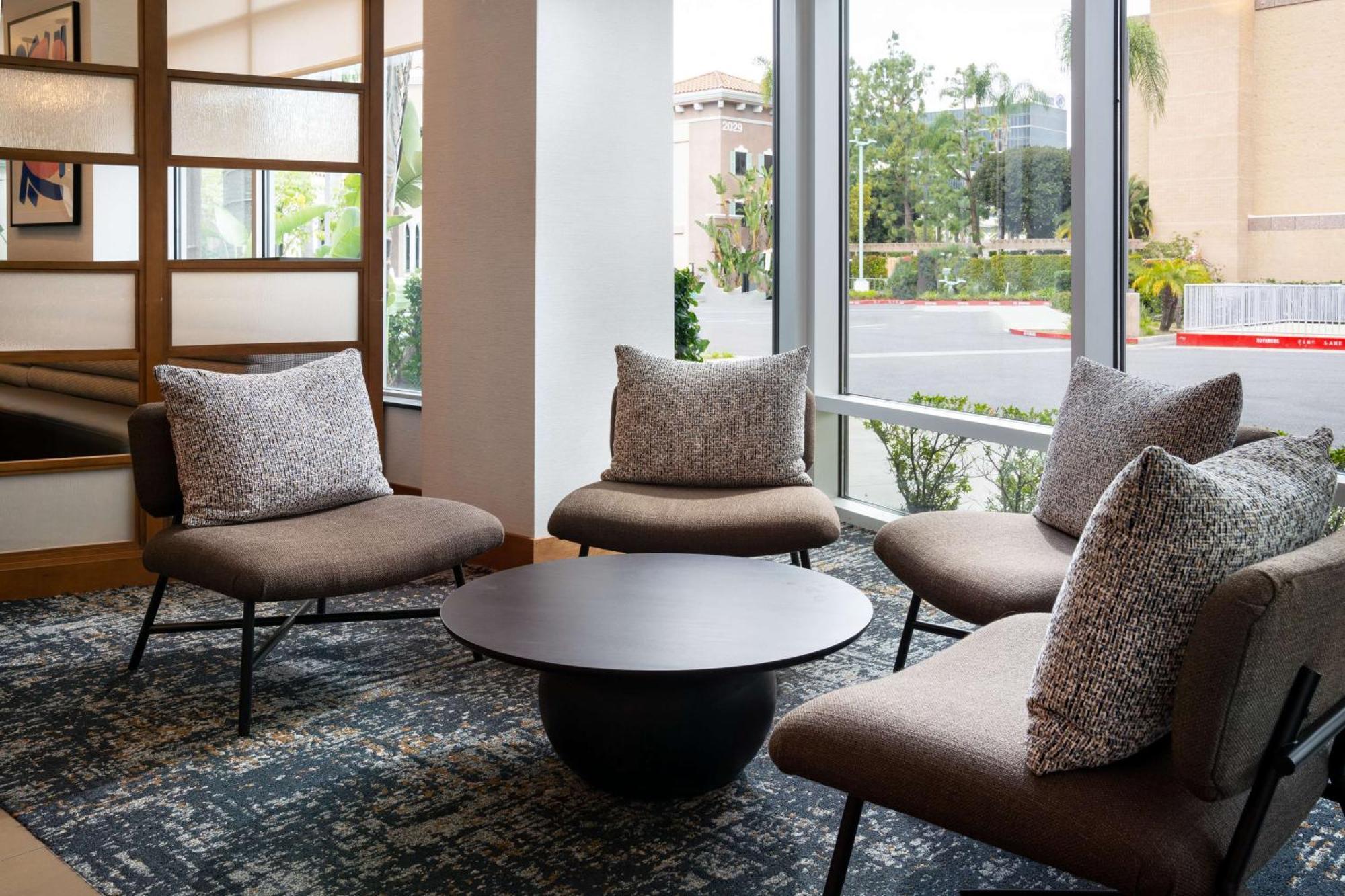 Hyatt Place At Anaheim Resort / Convention Center Ngoại thất bức ảnh
